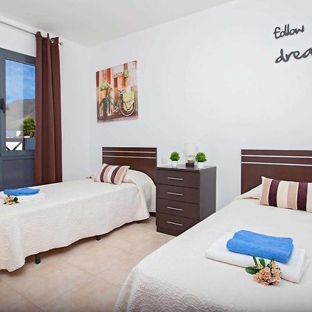 Mia Villa Playa Blanca  Kültér fotó