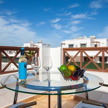 Mia Villa Playa Blanca  Kültér fotó