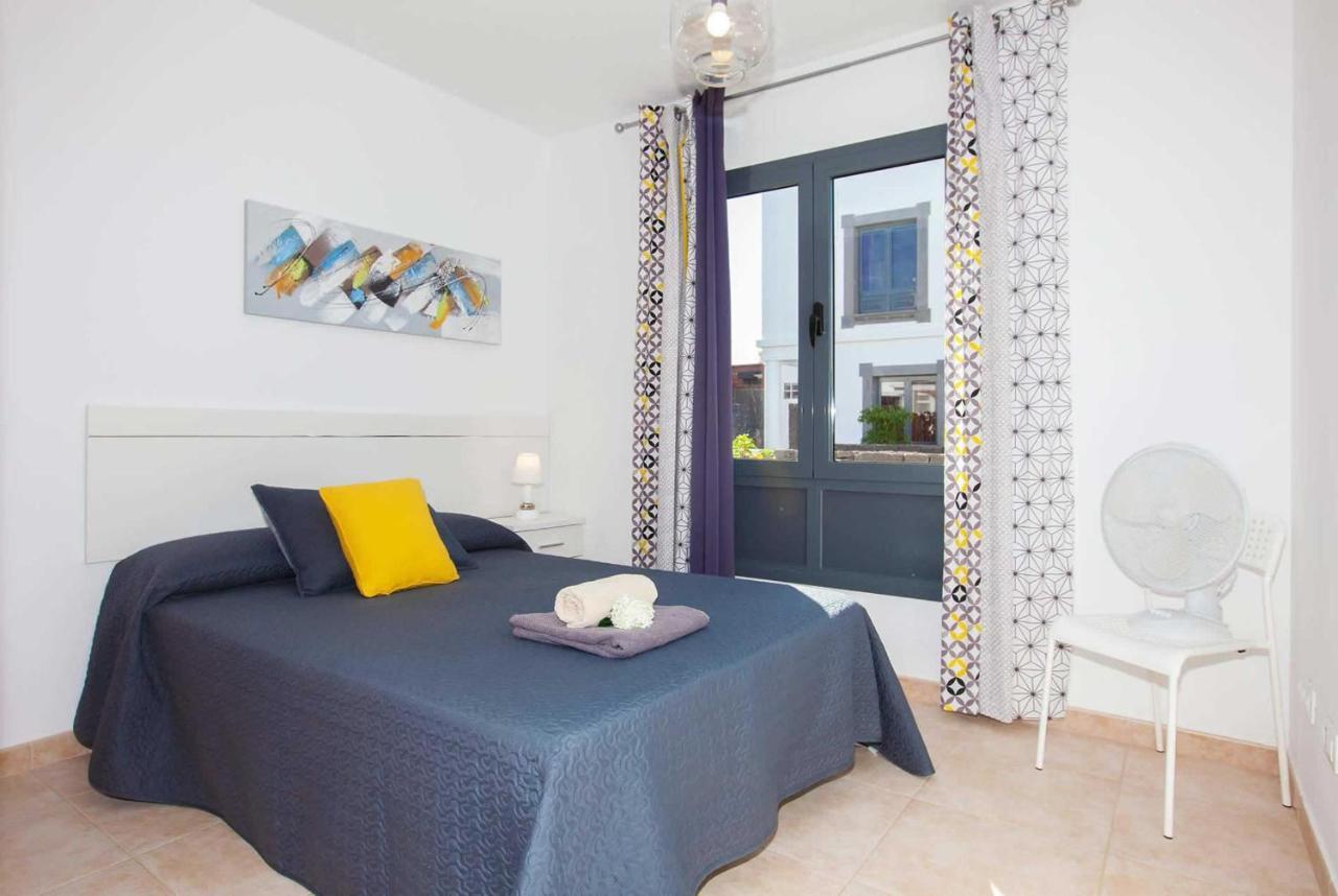 Mia Villa Playa Blanca  Kültér fotó