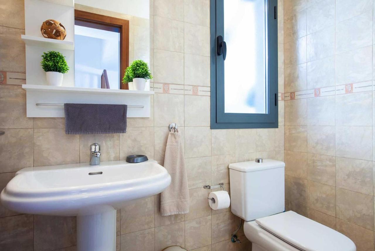 Mia Villa Playa Blanca  Kültér fotó