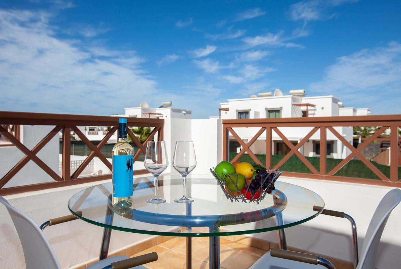 Mia Villa Playa Blanca  Kültér fotó